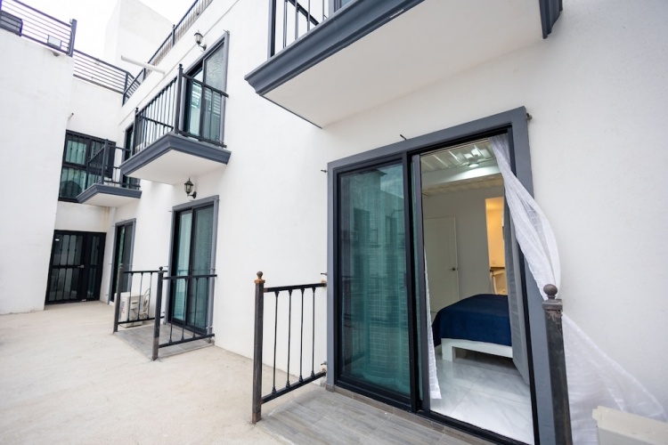 Morgan Boutique Hotel And Residences photo 9