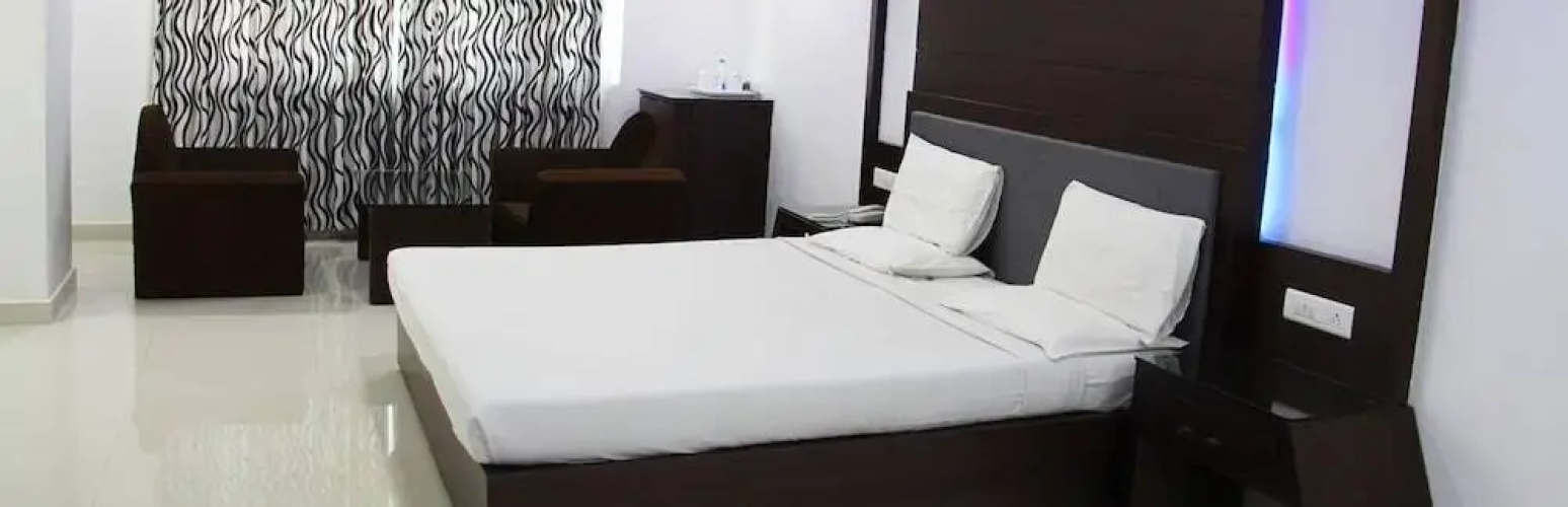 Das Residency