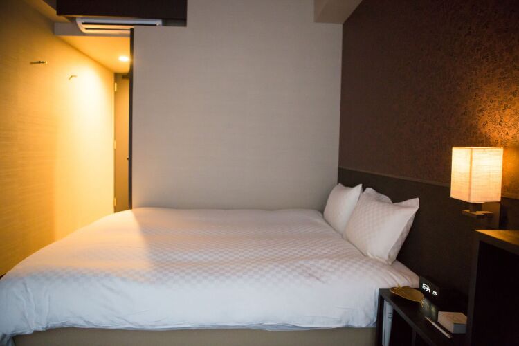 The Hotel Kiyomizu GionOver view