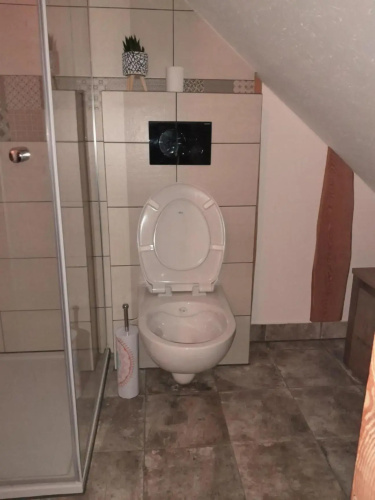 Turistična kmetija Grabnar