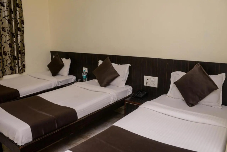 Hotel National