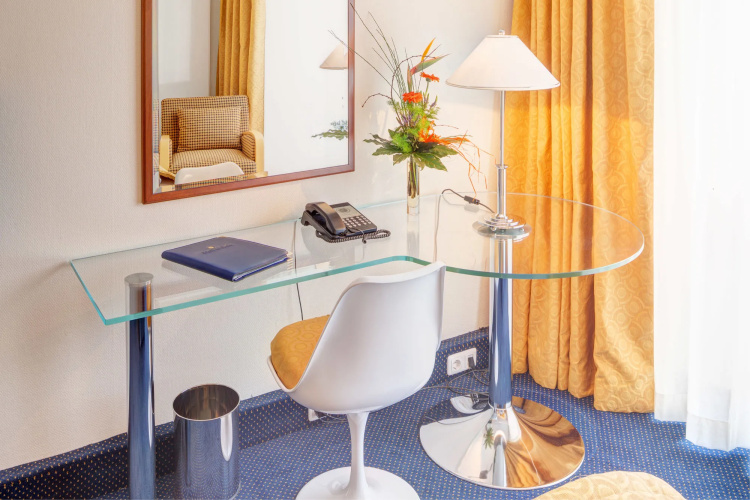 Hotel Alexander am Zoo