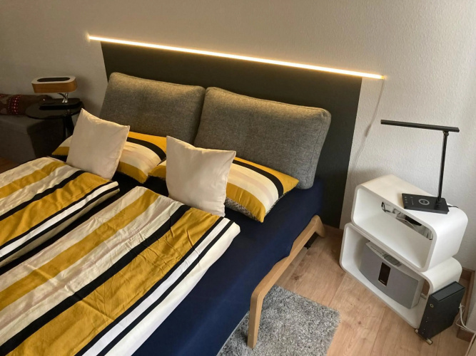 Premium City Appartmartement Dresden Nichtraucher