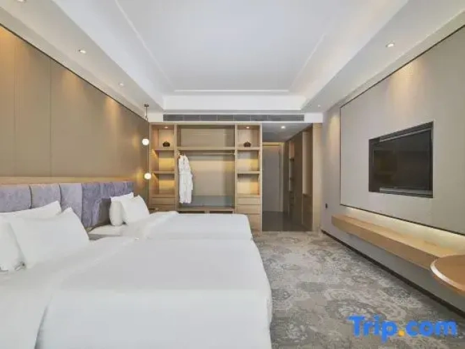 Executive Twin room