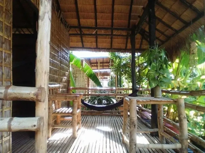 Bungalow