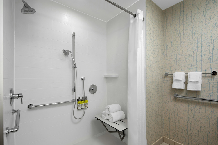 Holiday Inn Express & Suites Woodside LaGuardia Airport photo 10