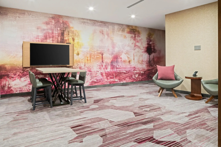 Courtyard by Marriott Houston Northeast