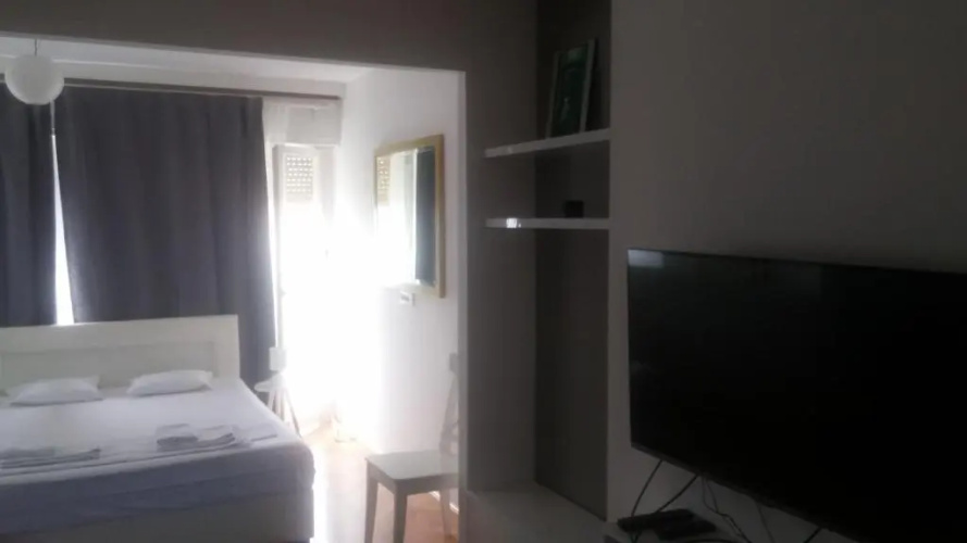 Apartments Antonio