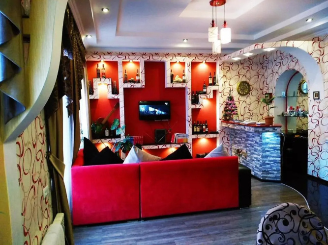 Otel görseli