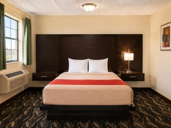 Classic Double room
