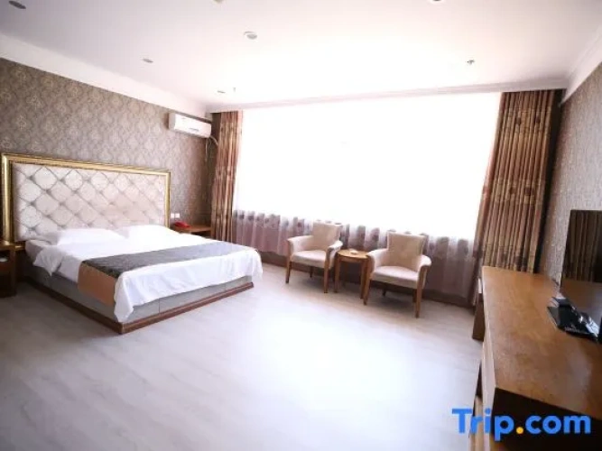 Business Double room
