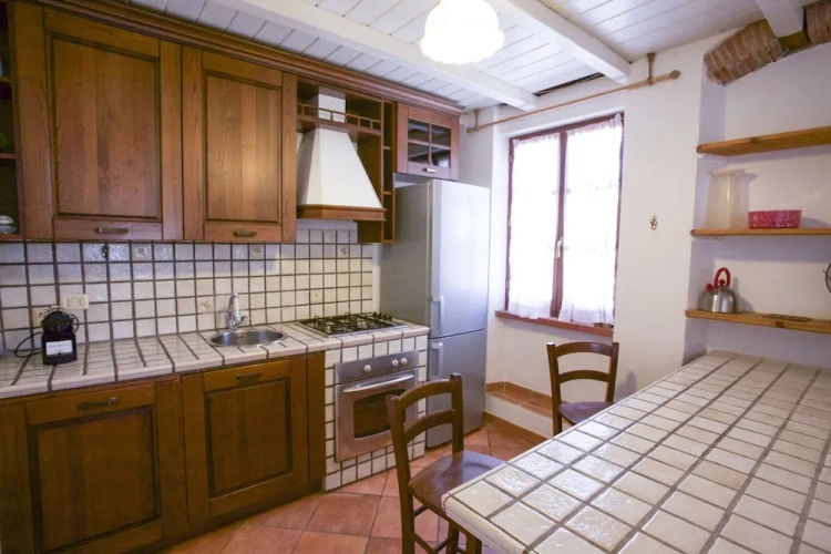 2 Bedrooms Villa