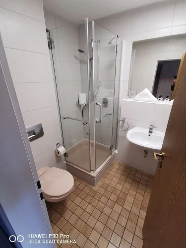 Classic Single room