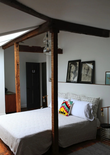 The Forsyth B&B