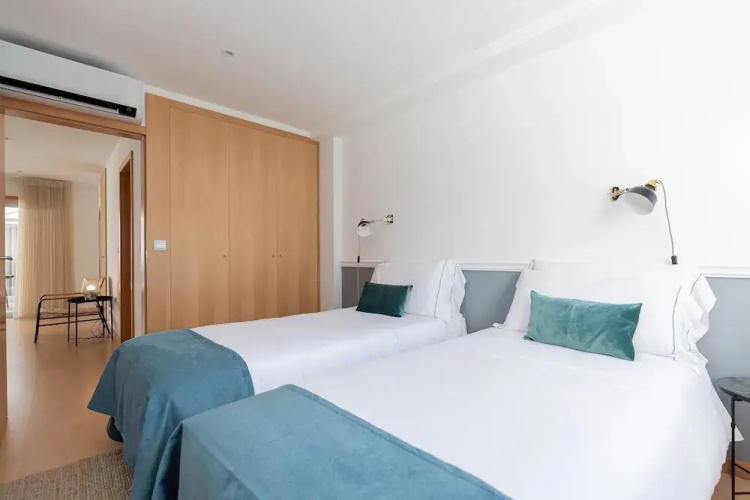 Feel Porto CC Corporate Housing