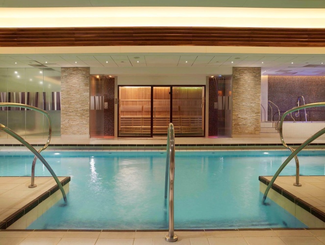 The Landmark London Hotel photo 32