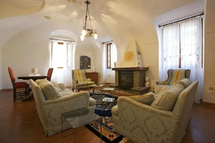 Casa del Pittore
