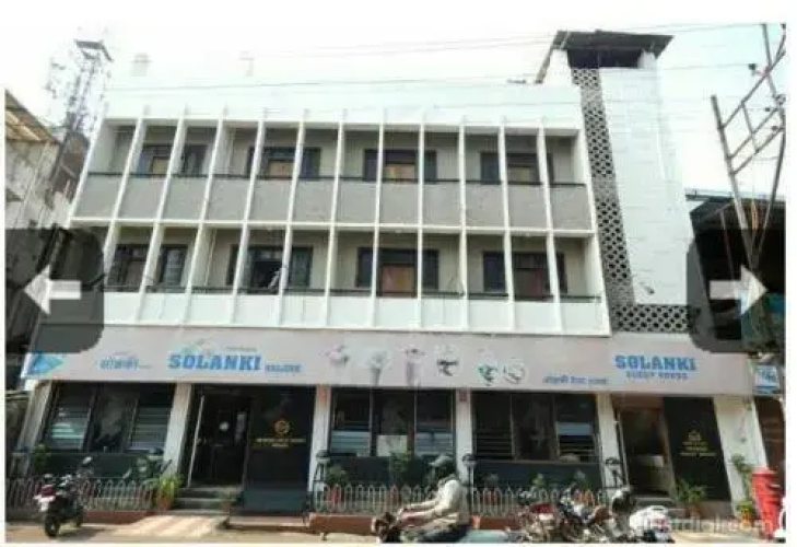 Solanki Guest House