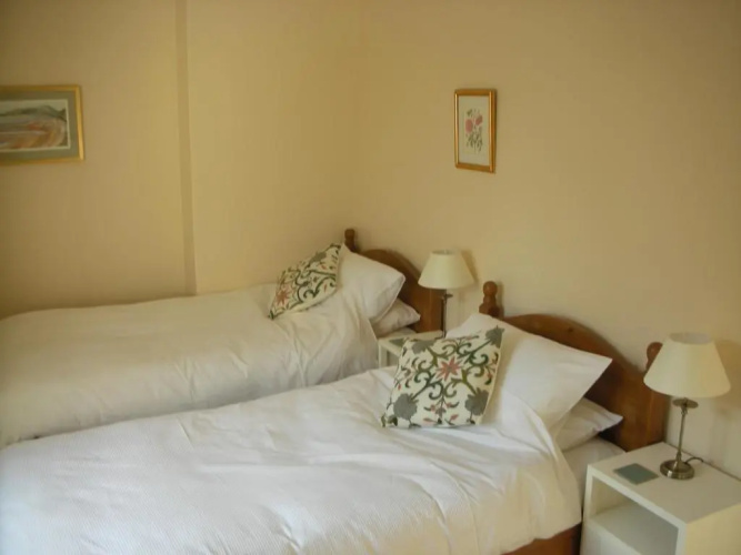 The Cockatrice B&B