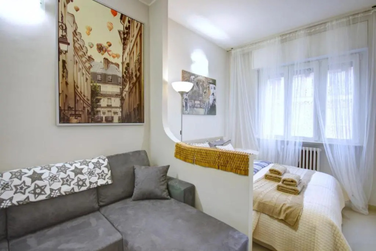 Charlie & Beethoven Apartments