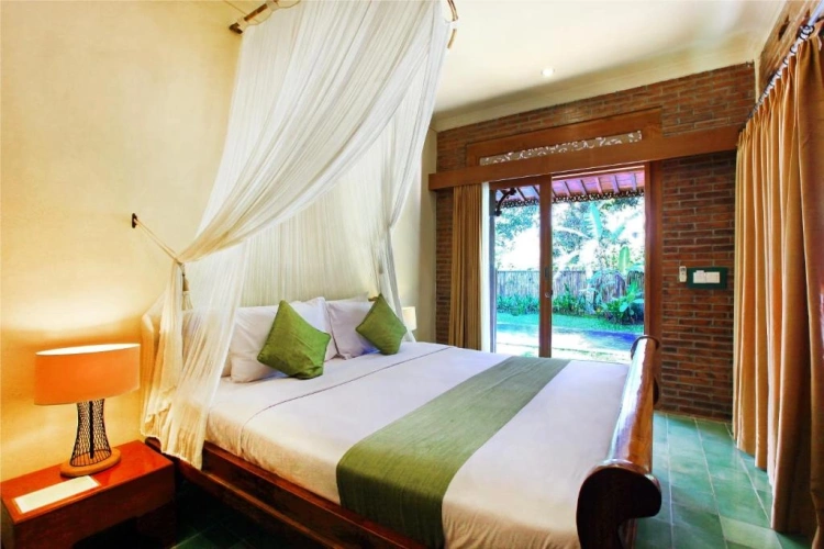 2 Bedrooms Duplex Villa with Private Pool