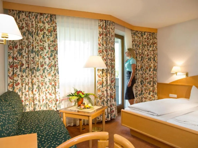 Auderer Hotel