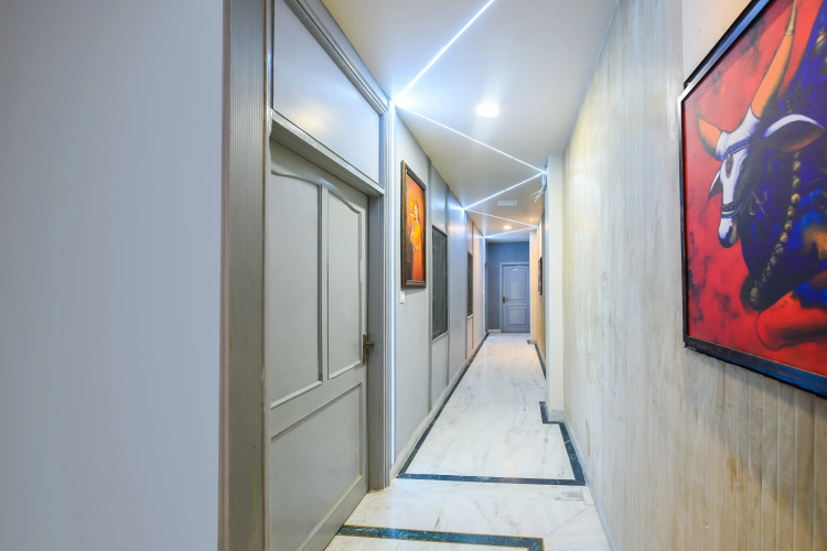 Super Hotel O Galaxy