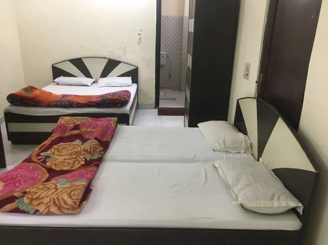 Hotel Jeewan Castle