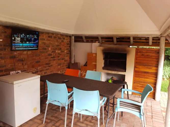 The Fairlands Hideout