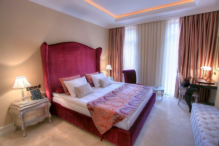 Economy Single room