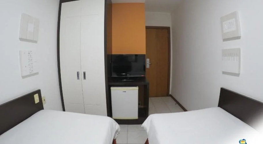Triângulo Apart Hotel