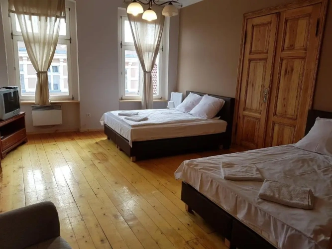 Classic Apartment