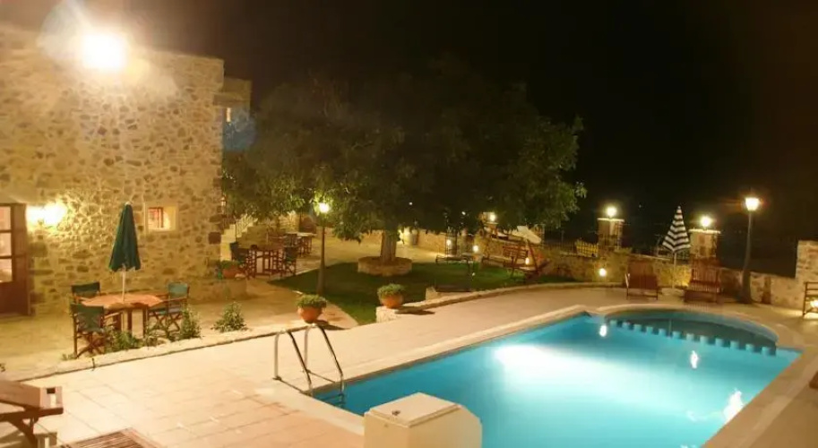 Villa Archodiko