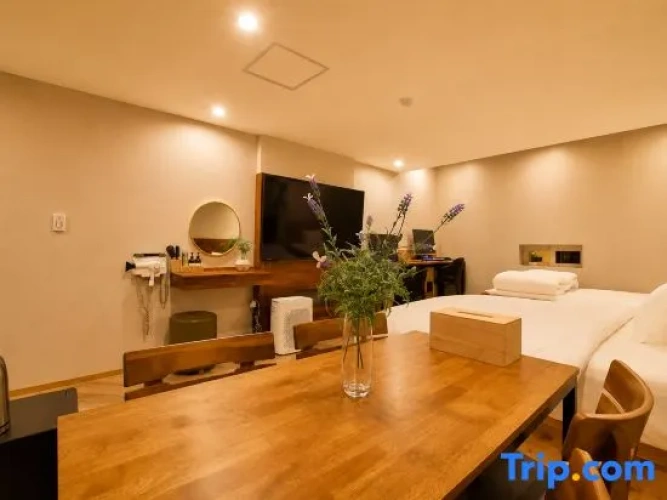 Twin Suite