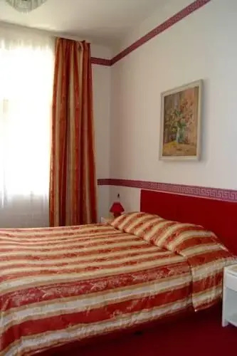 Baldjieva Hotel
