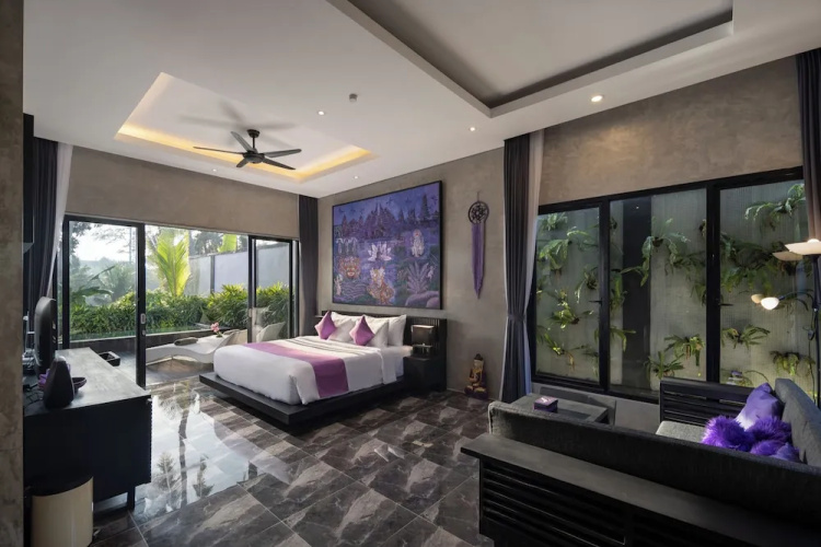 Capung Asri Ubud