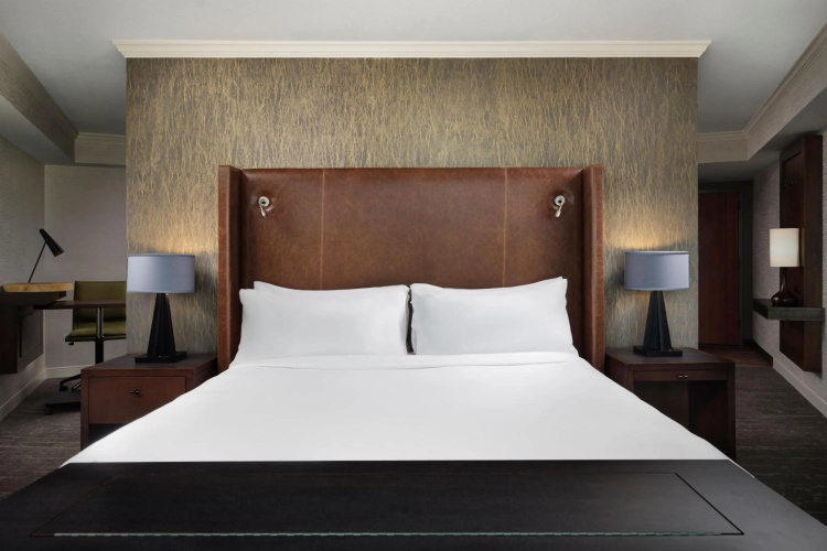 Renaissance Boulder Flatiron Hotel photo 6