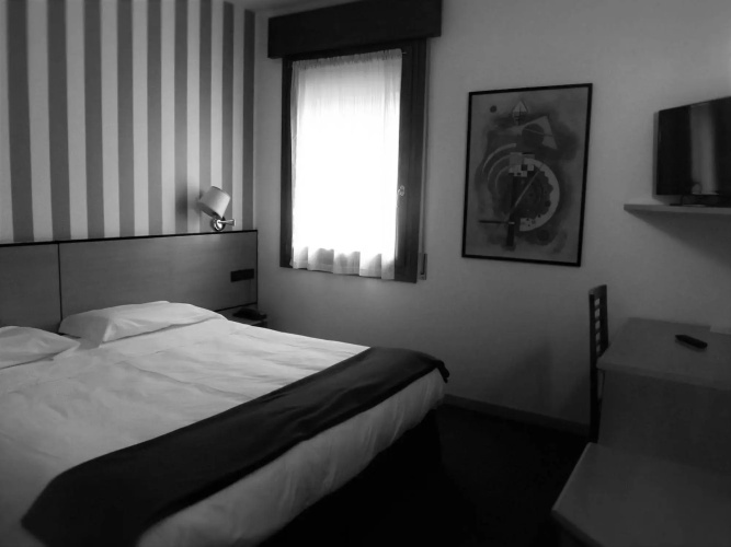 Hotel Damodoro