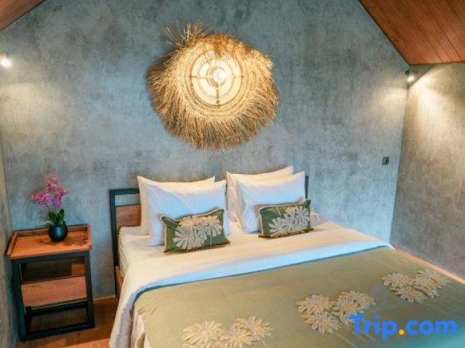 Standard Attic room
