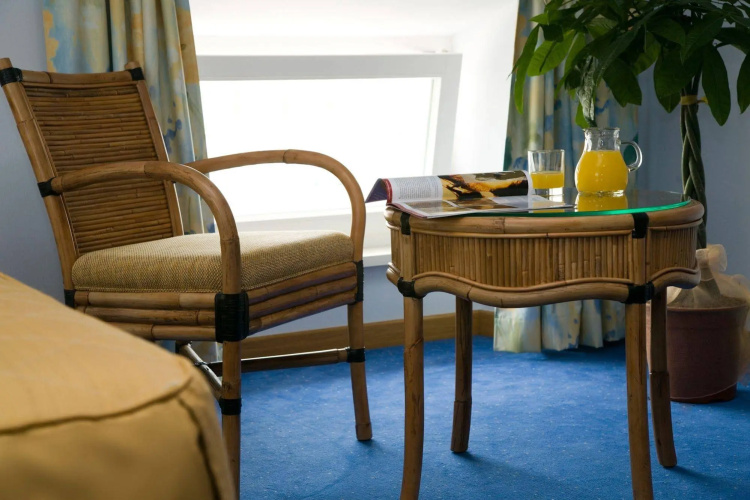 Hotel Apoksiomen by OHM Group