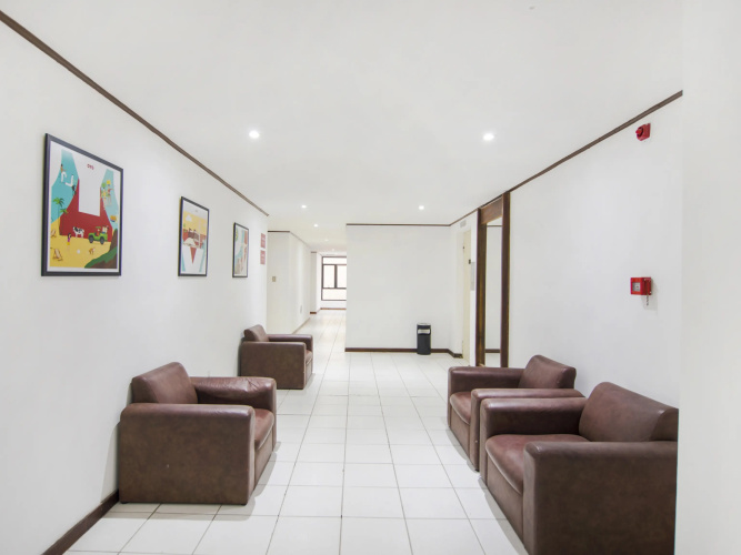 Bahia Park Hotel