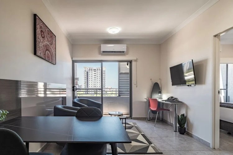 Premier Suite