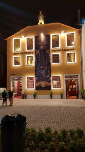 Vitoria Douro 2