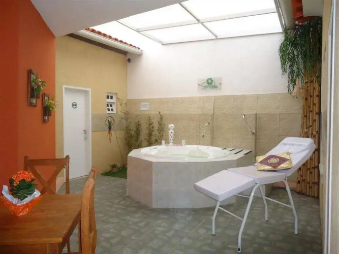 Spanda Pousada Spa