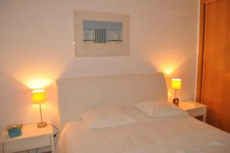 Homez Apartment T2