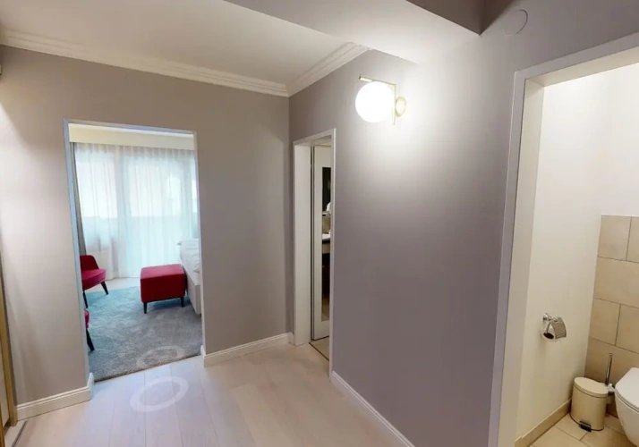 1 Bedroom Superior Double room