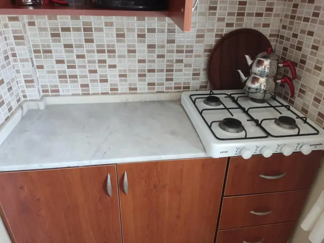 Villa Apart Otel Ozdere