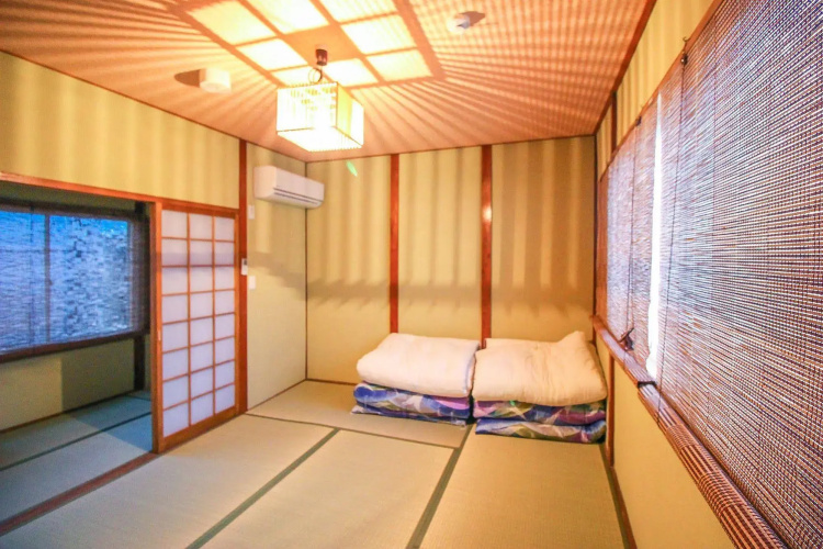 Kamogawa Nanajo