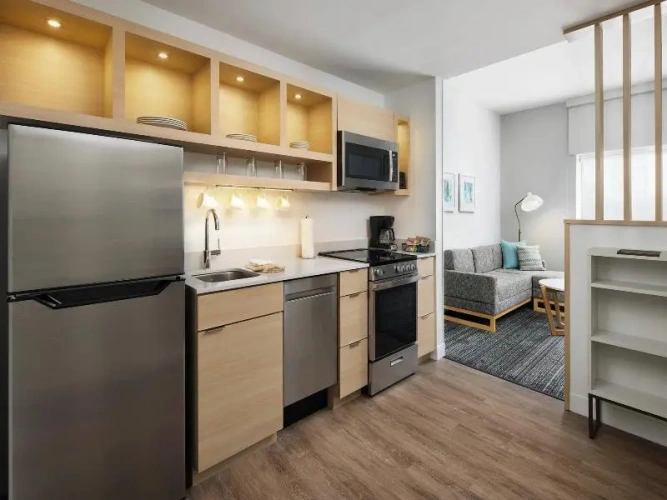 Double Suite