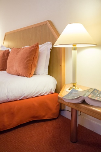 Hotel Fertel Etoile photo 8